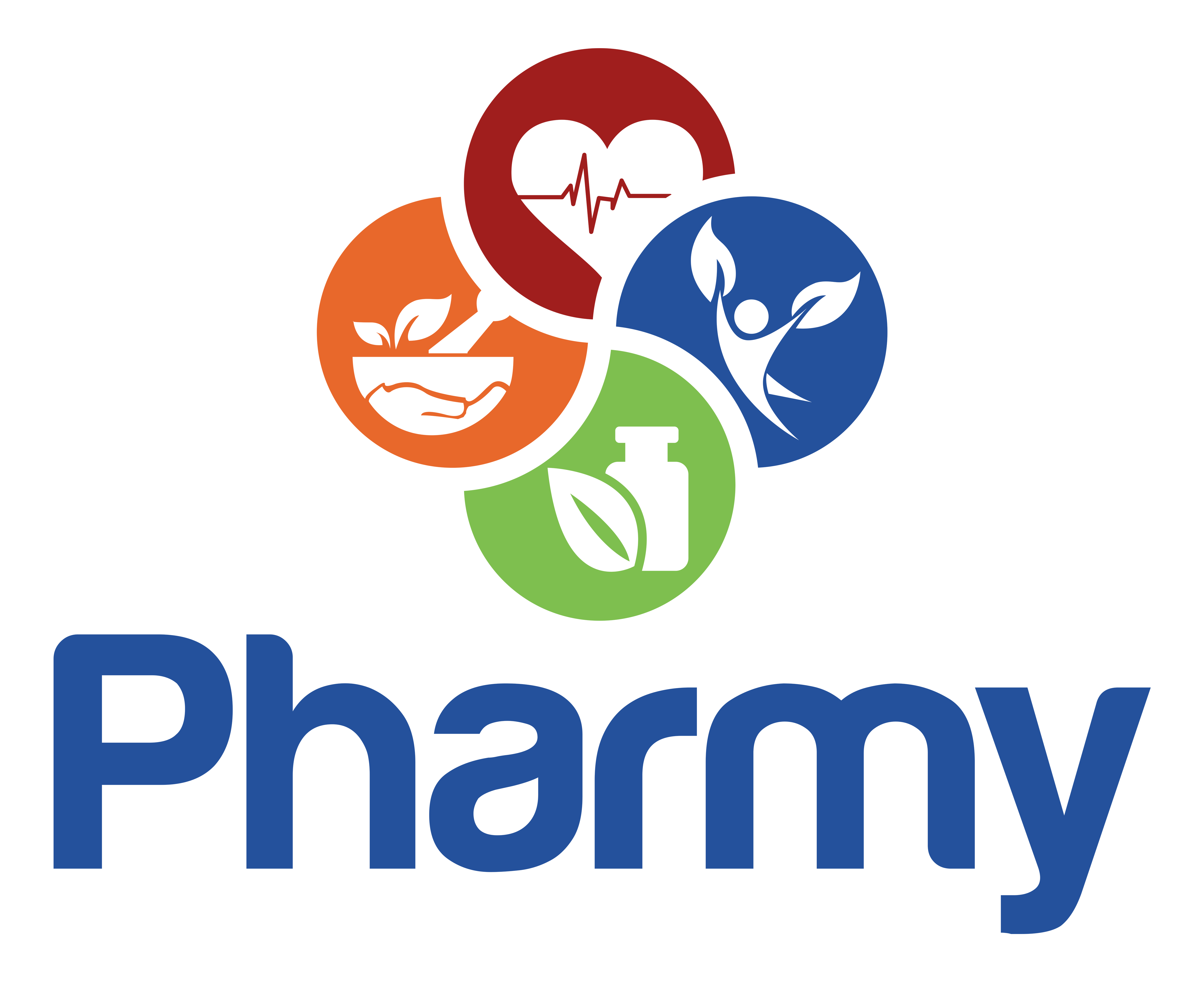 logo Pharmy